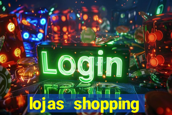 lojas shopping iguatemi porto alegre